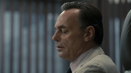 An Endless Cycle (2019) - Episode 6 poster and promotional image
