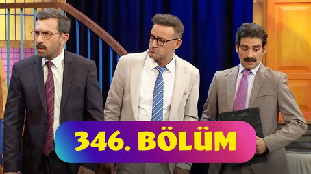 Güldür Güldür Show Сезон 12