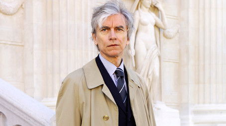 Episode 8 (2006) - Episode 8 poster and promotional image