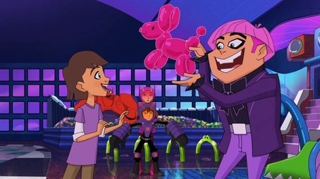 A Fresh Sparkles (2021) - Episode 16 poster and promotional image
