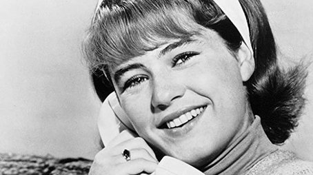 The Patty Duke Show (1963) poster