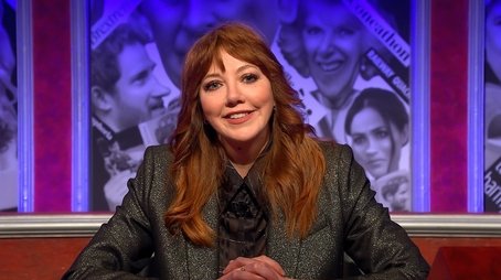 Diane Morgan, Desiree Burch, Matt Chorley (2023) - Episode 5 poster and promotional image