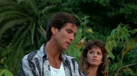 The Steele That Wouldn't Die (1) (1987) - Episode 1 poster and promotional image