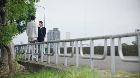 Episode 12 (2021) - Episode 12 poster and promotional image