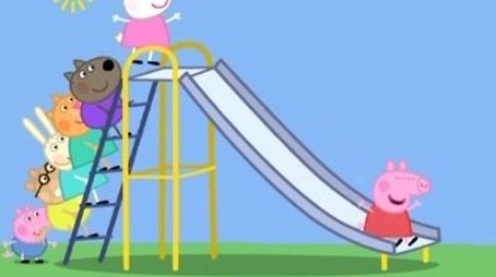 The Playground