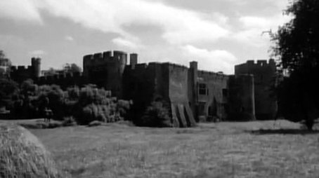 Castle De'ath (1965) - Episode 5 poster and promotional image