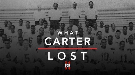 What Carter Lost (2017) - Episode 21 poster and promotional image