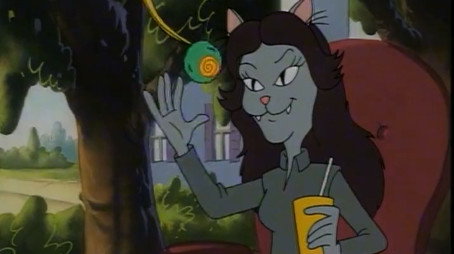 Mona the Vampire Сезон 3