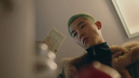 드라마 스테이지 Sezóna 4