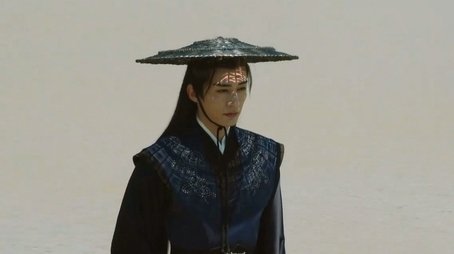 Episode 7 (2024) - Episode 7 poster and promotional image