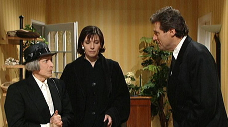 Episode 112 (1996) - Episode 112 poster and promotional image