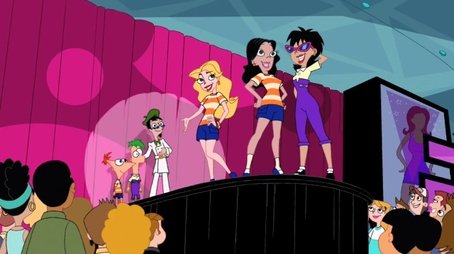 Run Away Runway (2008) - Episode 9 poster and promotional image