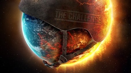 War of the Worlds (2019) - Season 33 poster and promotional image