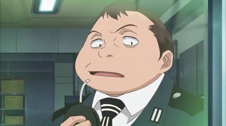 World Trigger165