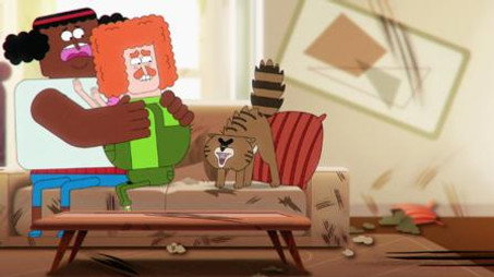Pinky Malinky Сезон 1