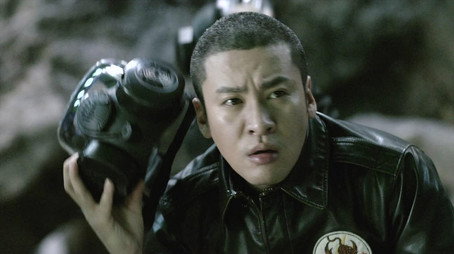 The Lost Tomb 2: Explore with The Note Stagione 1