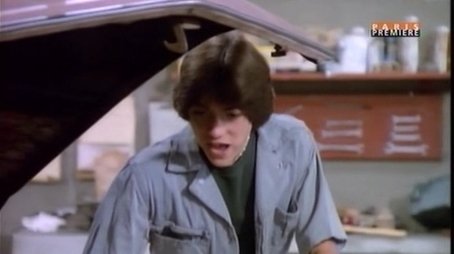 The Mechanic (1979) - Episode 12 poster and promotional image