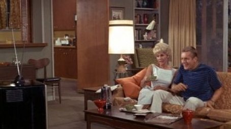 TV or Not TV (1965) - Episode 9 poster and promotional image