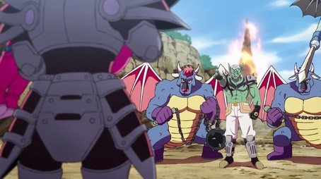 Dragon Quest: The Adventure of Dai118