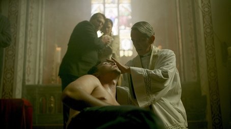 Sins of My Father (2021) - Episode 6 poster and promotional image