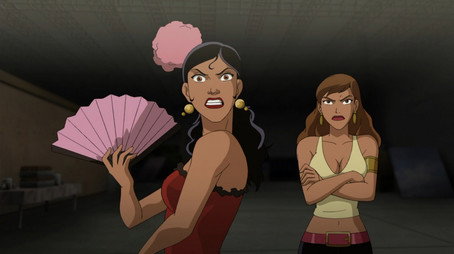 Generator Rex シーズン 3
