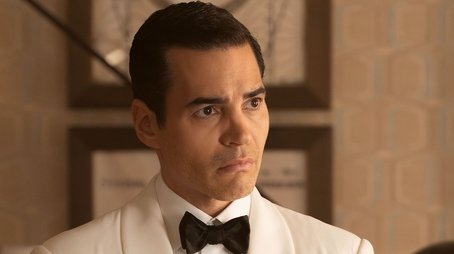 Will Trent: Agente Especial27