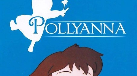 Pollyanna (1986) poster