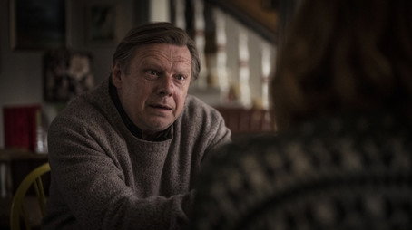 Valdes Jul - Skovens Vogter Сезон 1