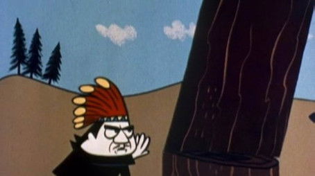 Jet Fuel Formula 15/ Rumpelstiltskin/ Wee Willie Winkie/ Sir Walter Raleigh/ Jet Fuel Formula 16 (1960) - Episode 8 poster and promotional image