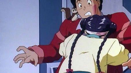 Here Comes the Prince (1996) - Episode 17 poster and promotional image