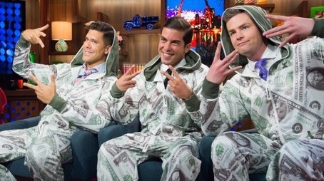 Million Dollar Listing: NY (2015) - Episode 67 poster and promotional image