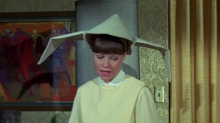 The Big Game (1969) - Episode 1 poster and promotional image