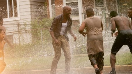 Feeling the Heat (2019) - Episode 5 poster and promotional image