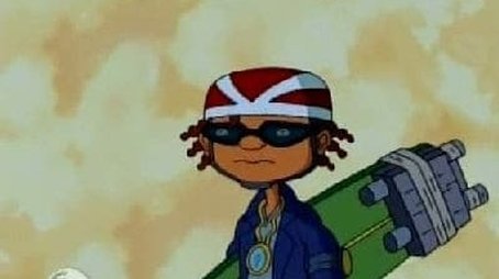 It Came From Planet Merv (2001) - Episode 19 poster and promotional image