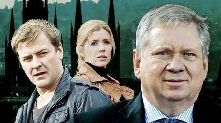 Season 5 (2011) - Season 5 poster and promotional image