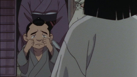 陽だまりの樹 Stagione 1