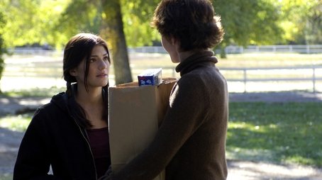 Opportunity Knocks (2006) - Episode 2 poster and promotional image