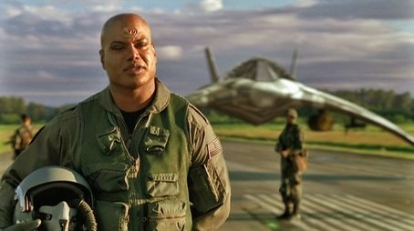 Tangent (2000) - Episode 12 poster and promotional image
