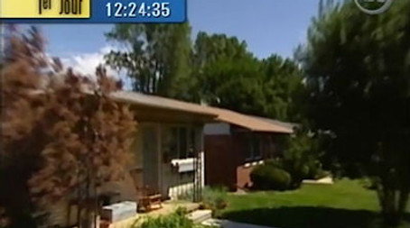 Vítejte doma Sezóna 2