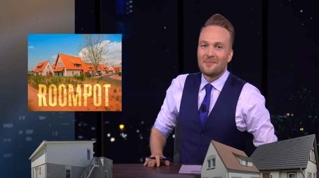 René van Meurs | Roompot (2023) - Episode 26 poster and promotional image