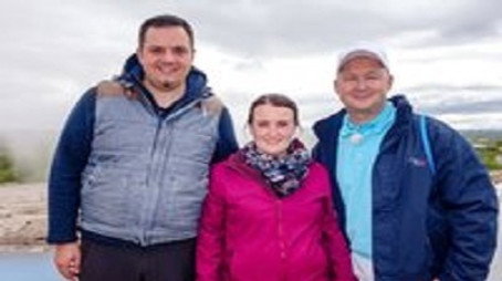 Verrückt nach Meer Сезон 8