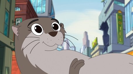 Cutie and the Beast (2022) - Episode 16 poster and promotional image
