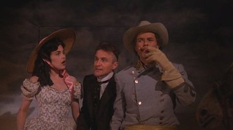 Slaves and Masters (1991) - Episode 15 poster and promotional image