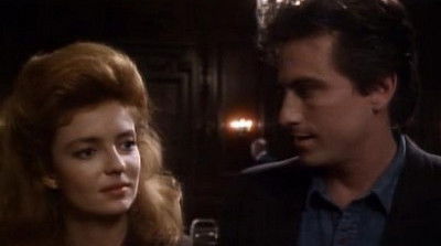 Mightier Than the Sword (1990) - Episode 10 poster and promotional image