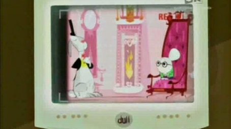 World Wide Wabbit (2004) - Episode 8 poster and promotional image