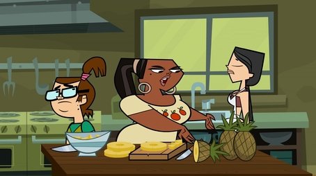 If You Can't Take The Heat (2007) - Episode 10 poster and promotional image