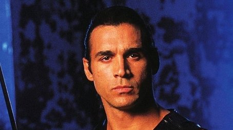 Highlander: The Series (1992) poster