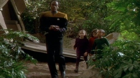 Innocence (1996) - Episode 22 poster and promotional image