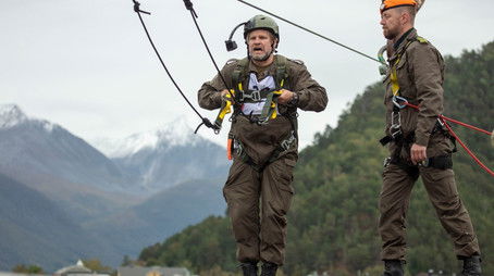 Discipline and order - Part 1 (2020) - Episode 3 poster and promotional image