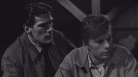 DS-215 (1967) - Episode 24 poster and promotional image